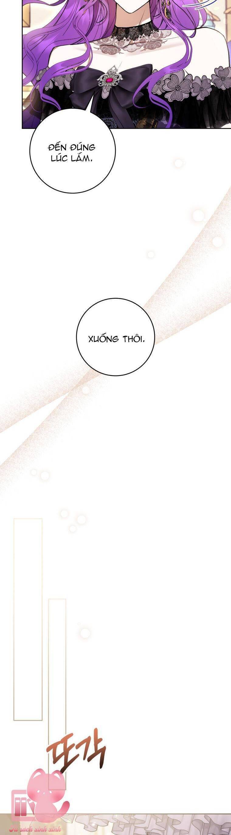 Làm Ác Nữ Bộ Không Tuyệt Sao? - Chap 67 - Trang 5