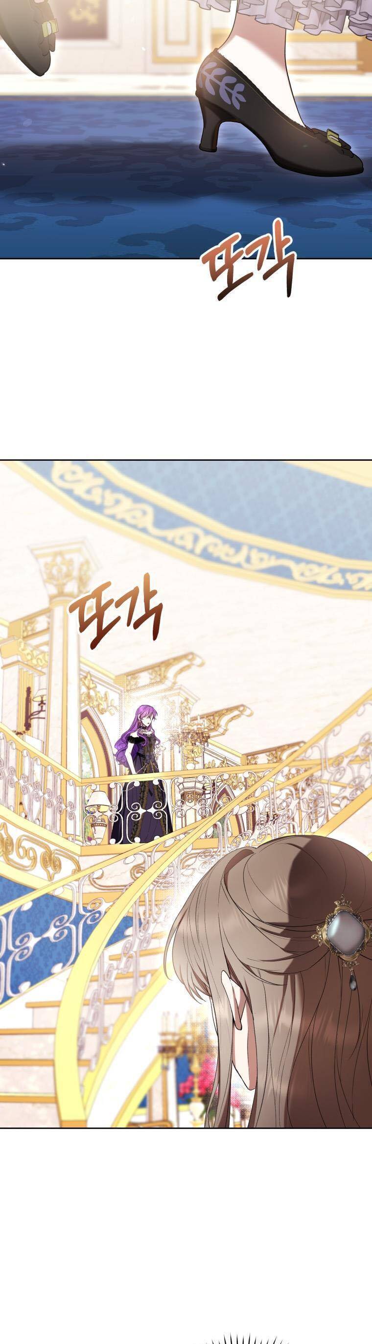 Làm Ác Nữ Bộ Không Tuyệt Sao? - Chap 67 - Trang 6