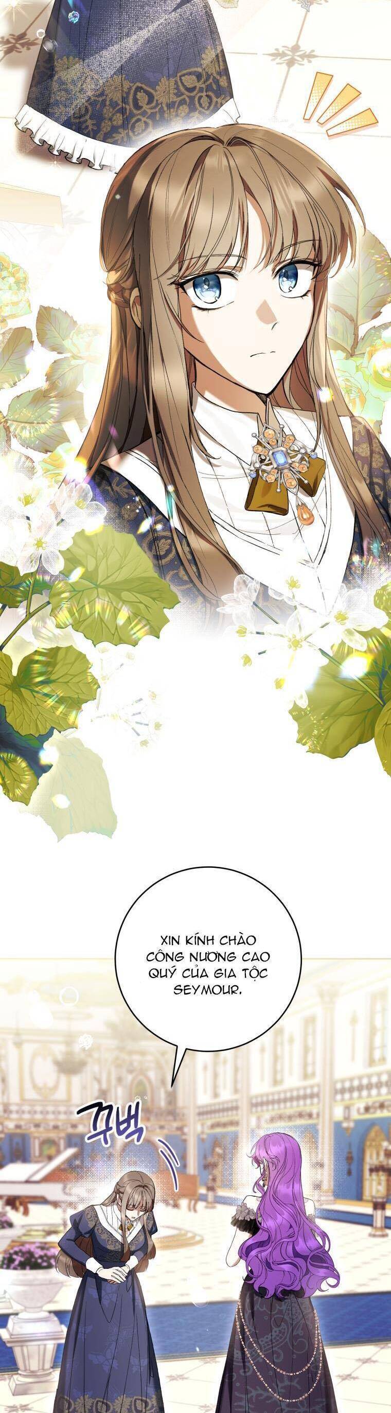 Làm Ác Nữ Bộ Không Tuyệt Sao? - Chap 67 - Trang 8