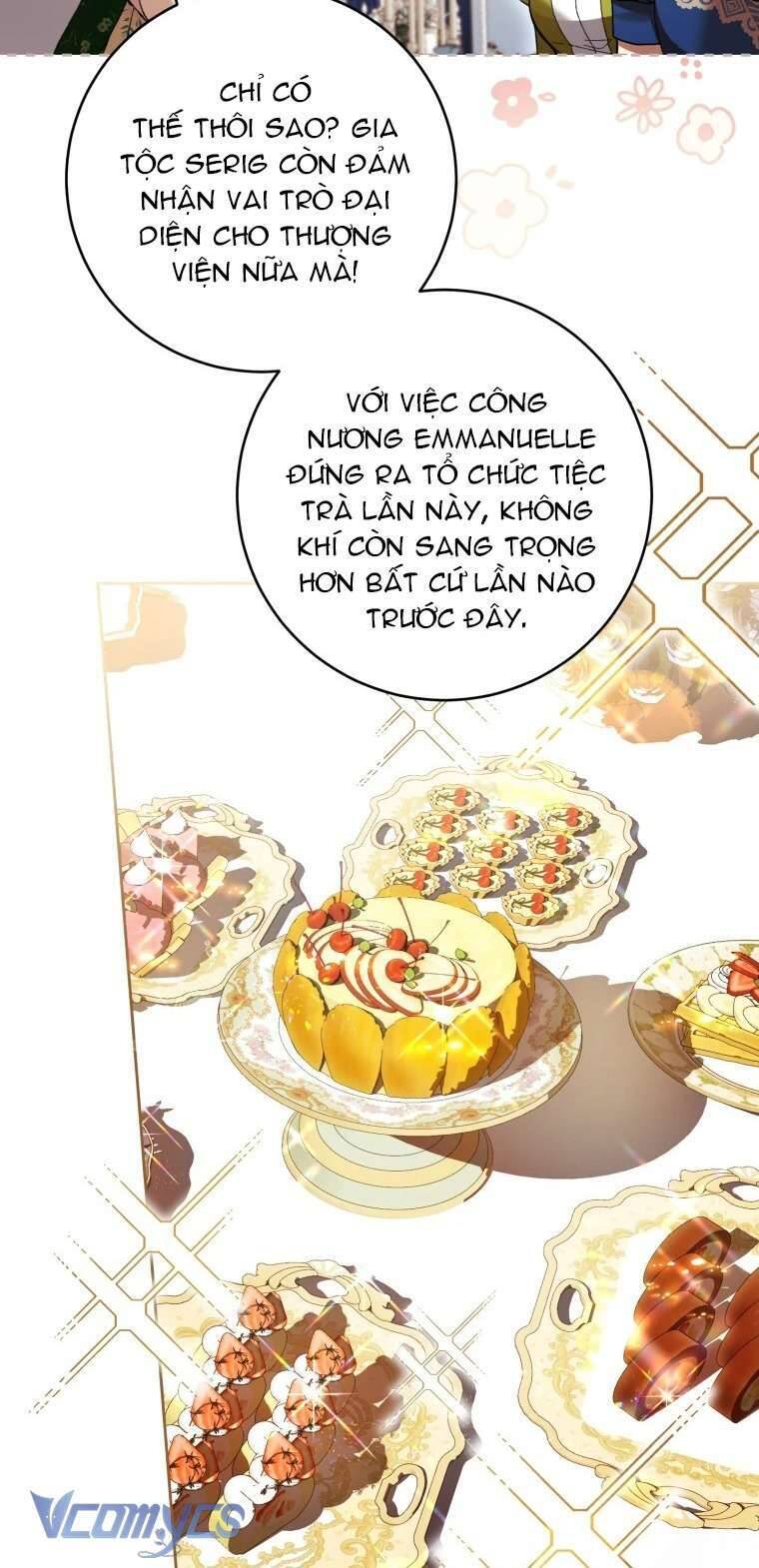 Làm Ác Nữ Bộ Không Tuyệt Sao? - Chap 68 - Trang 2