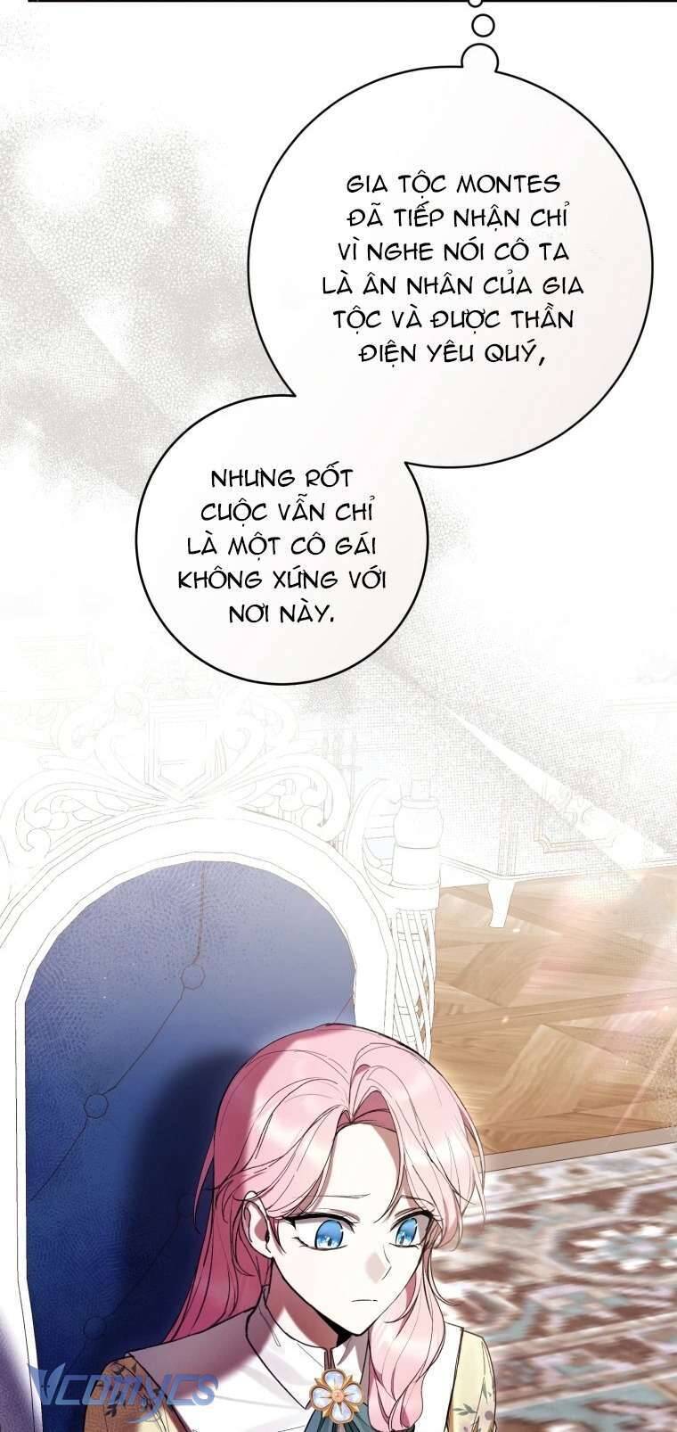 Làm Ác Nữ Bộ Không Tuyệt Sao? - Chap 68 - Trang 14