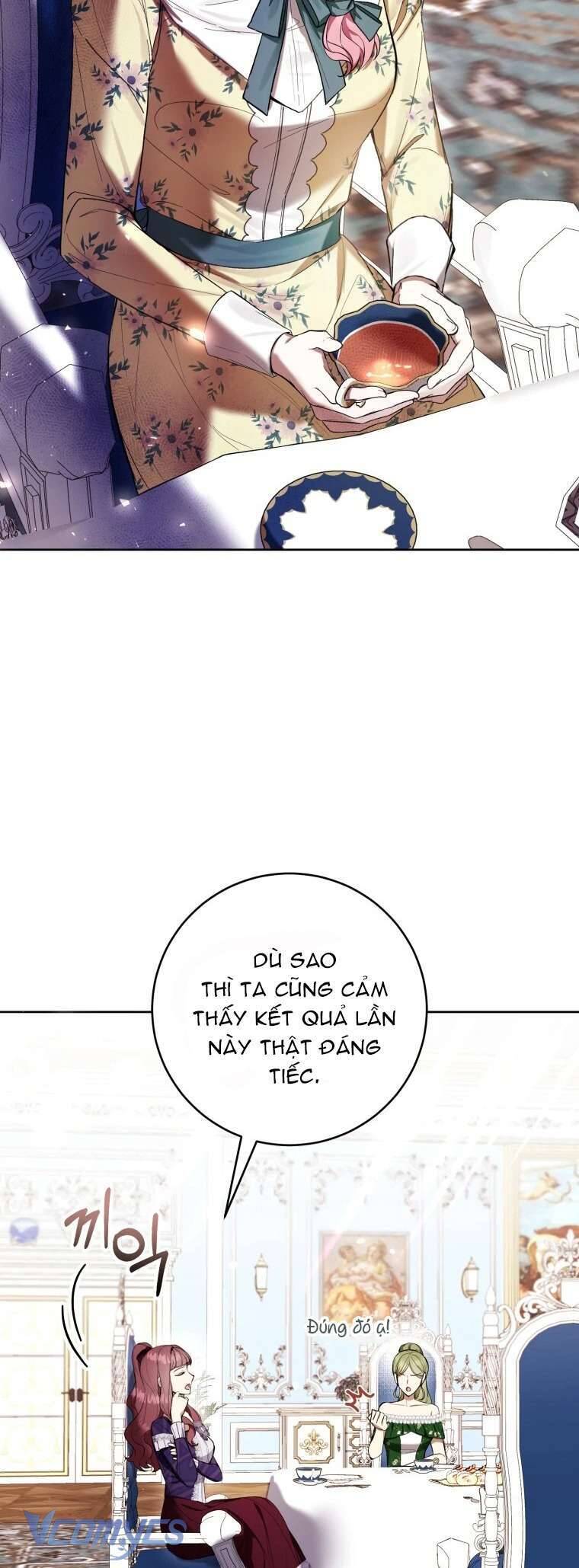 Làm Ác Nữ Bộ Không Tuyệt Sao? - Chap 68 - Trang 15