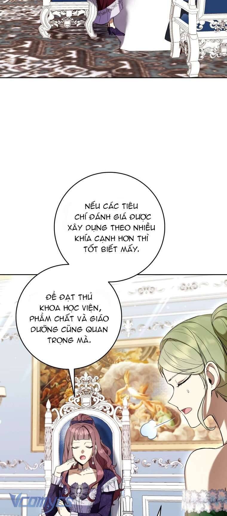 Làm Ác Nữ Bộ Không Tuyệt Sao? - Chap 68 - Trang 16