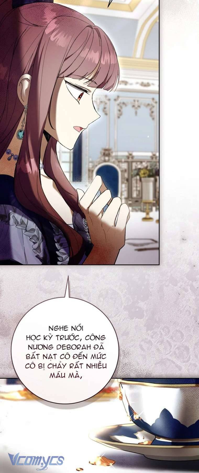 Làm Ác Nữ Bộ Không Tuyệt Sao? - Chap 68 - Trang 18