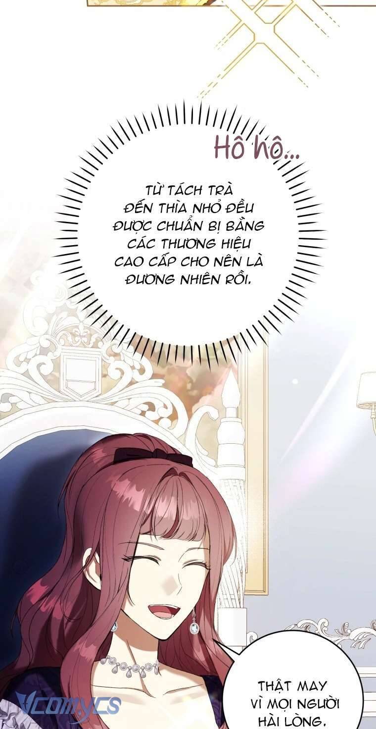 Làm Ác Nữ Bộ Không Tuyệt Sao? - Chap 68 - Trang 3