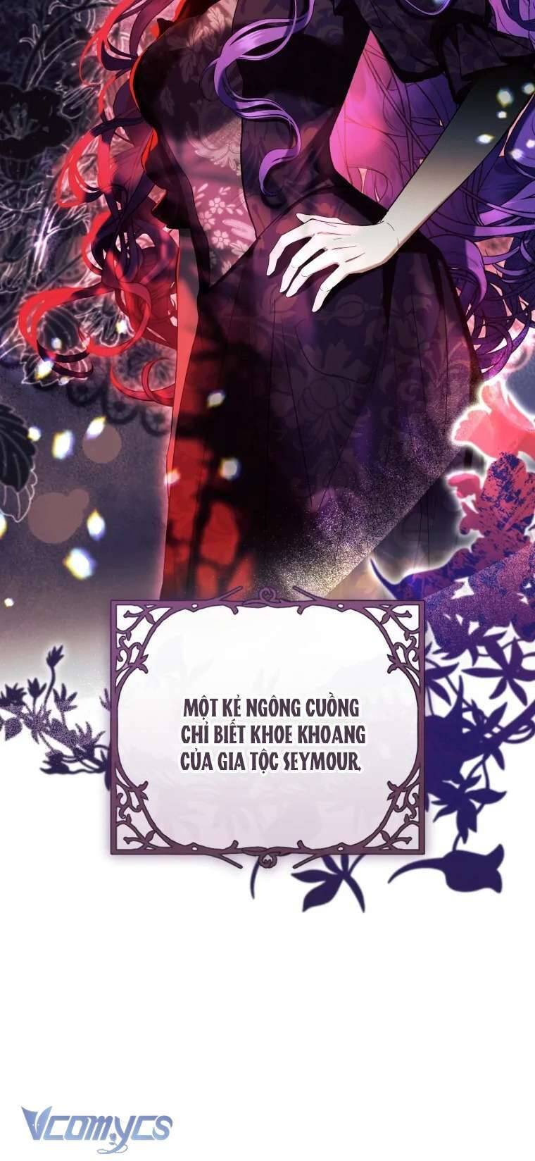 Làm Ác Nữ Bộ Không Tuyệt Sao? - Chap 68 - Trang 22