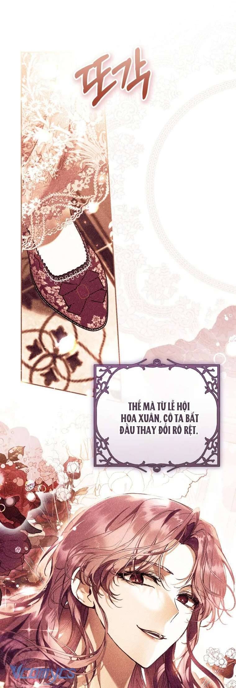 Làm Ác Nữ Bộ Không Tuyệt Sao? - Chap 68 - Trang 23
