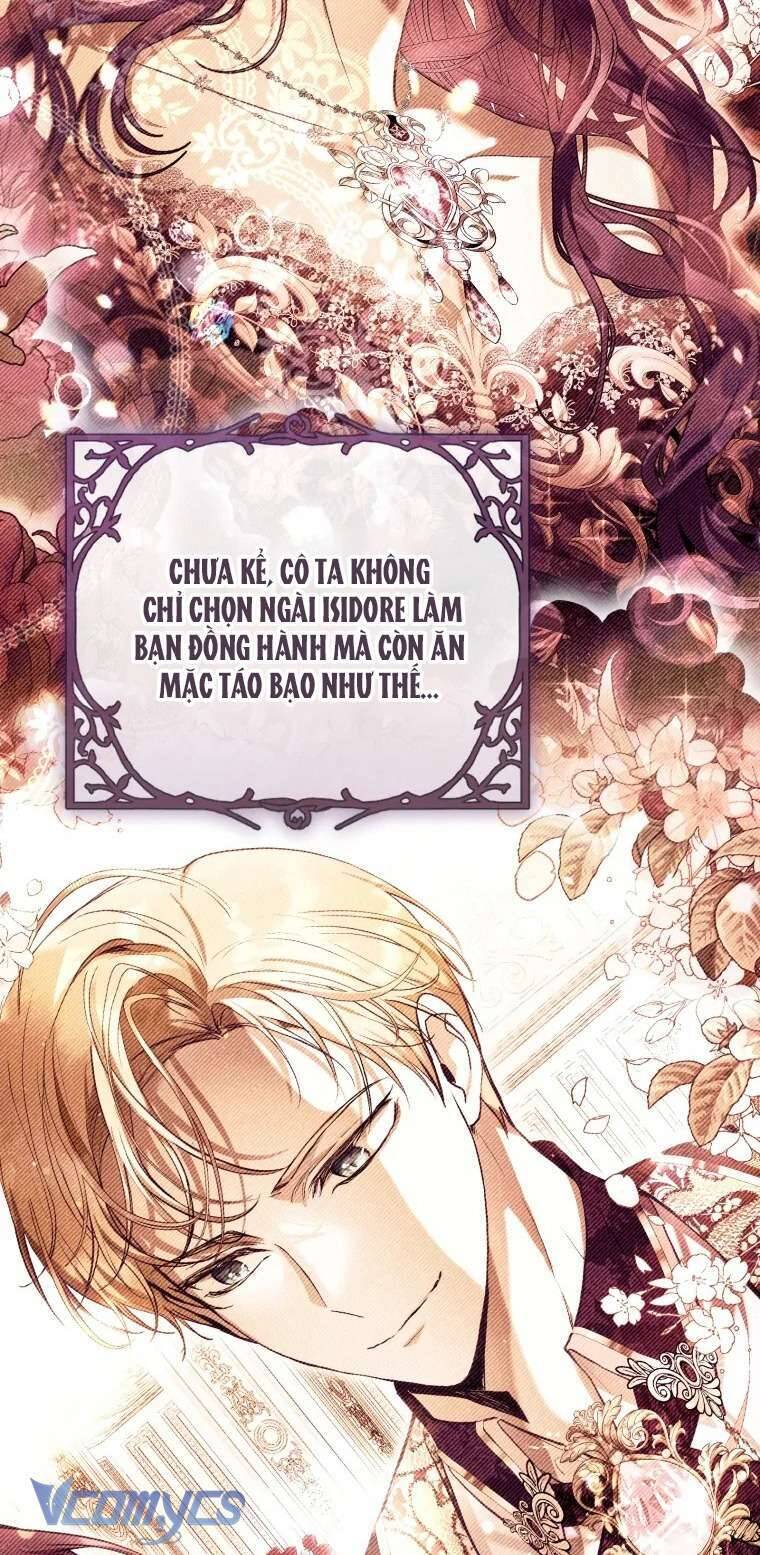 Làm Ác Nữ Bộ Không Tuyệt Sao? - Chap 68 - Trang 24