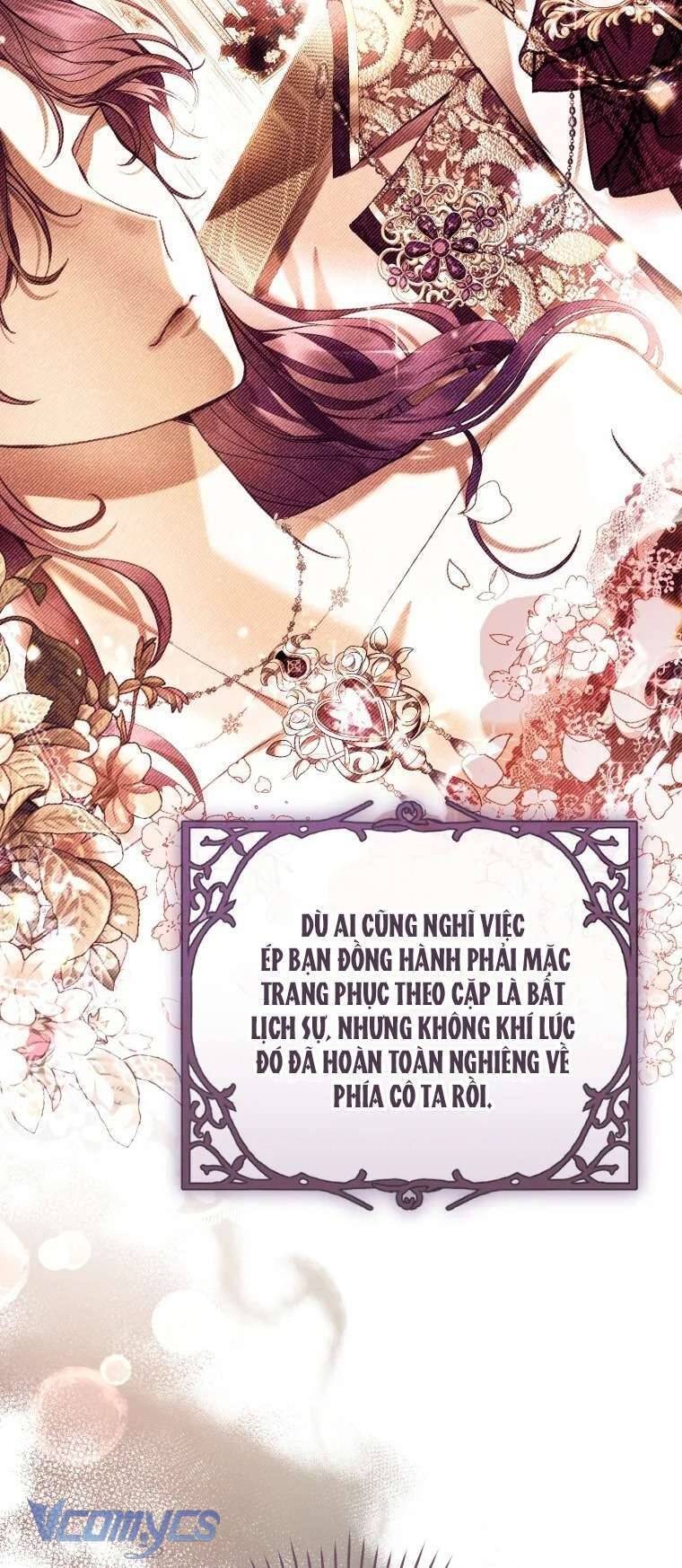Làm Ác Nữ Bộ Không Tuyệt Sao? - Chap 68 - Trang 25