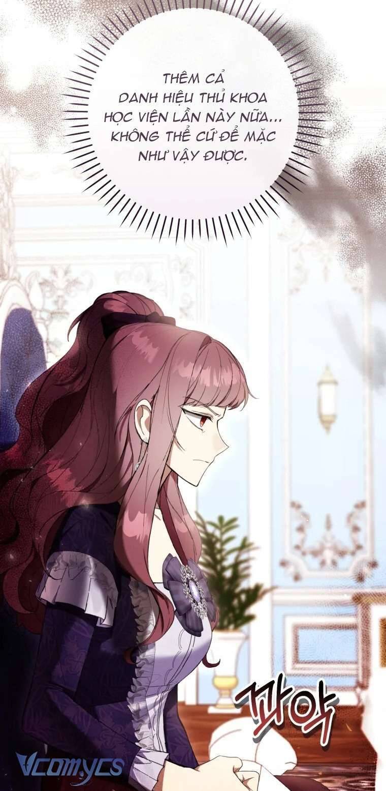 Làm Ác Nữ Bộ Không Tuyệt Sao? - Chap 68 - Trang 26