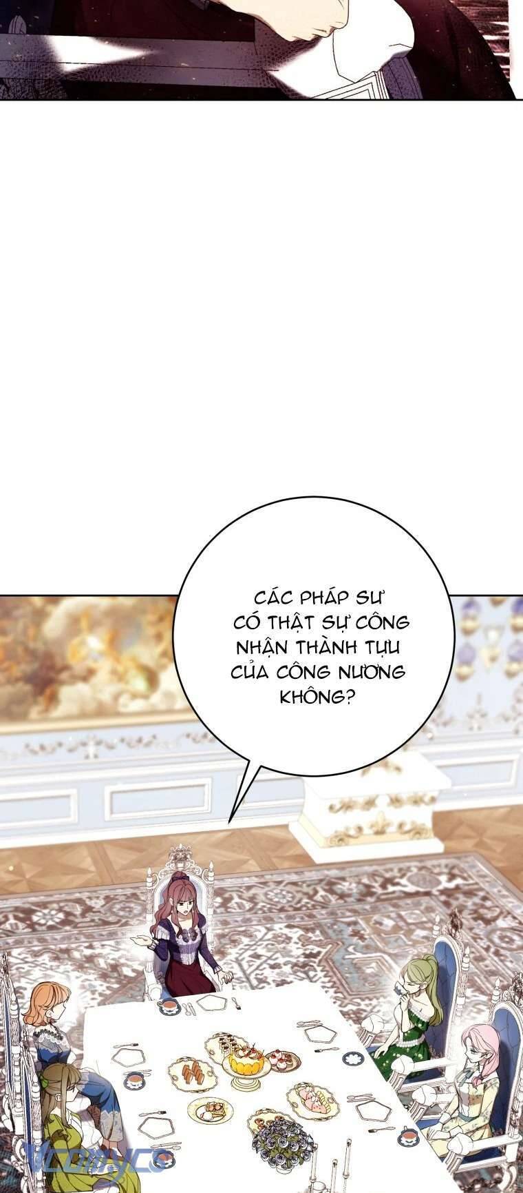 Làm Ác Nữ Bộ Không Tuyệt Sao? - Chap 68 - Trang 27