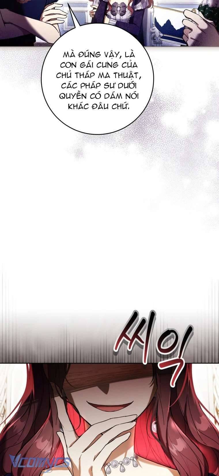Làm Ác Nữ Bộ Không Tuyệt Sao? - Chap 68 - Trang 30