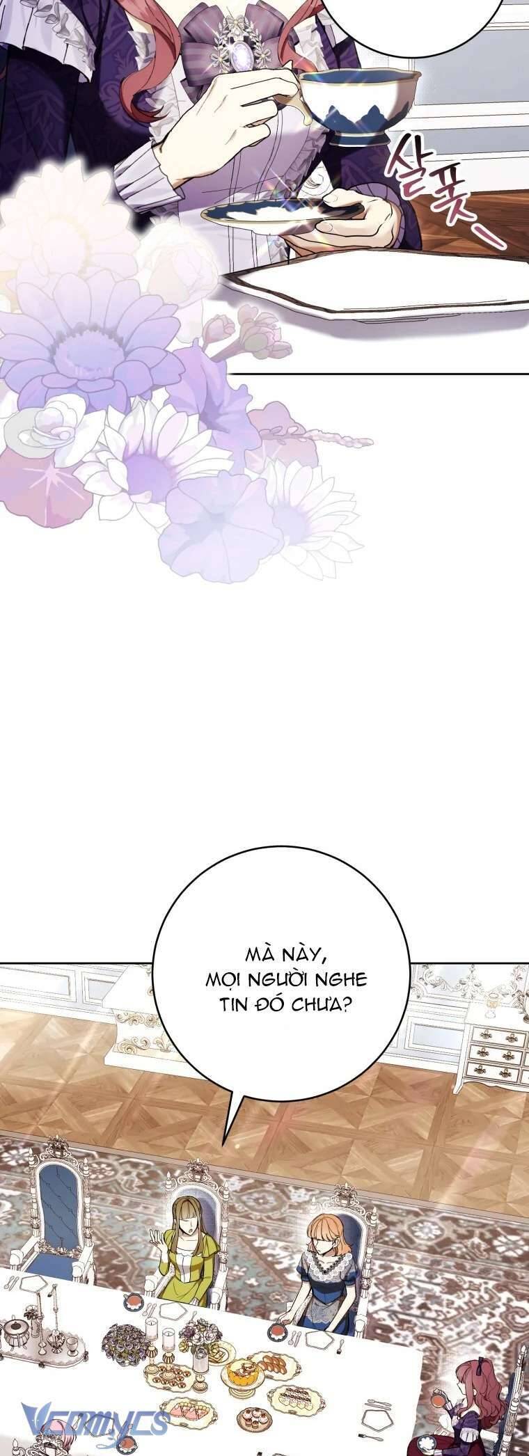 Làm Ác Nữ Bộ Không Tuyệt Sao? - Chap 68 - Trang 4
