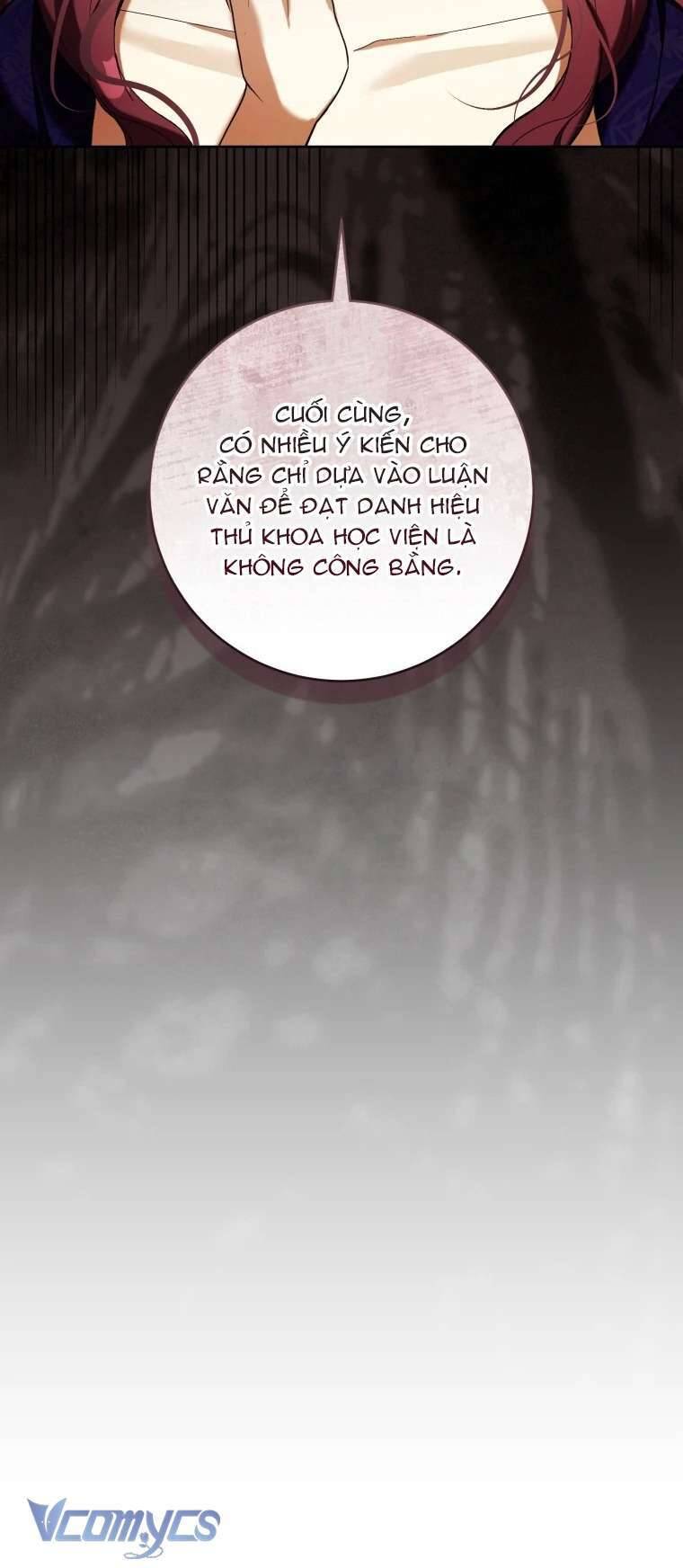 Làm Ác Nữ Bộ Không Tuyệt Sao? - Chap 68 - Trang 31