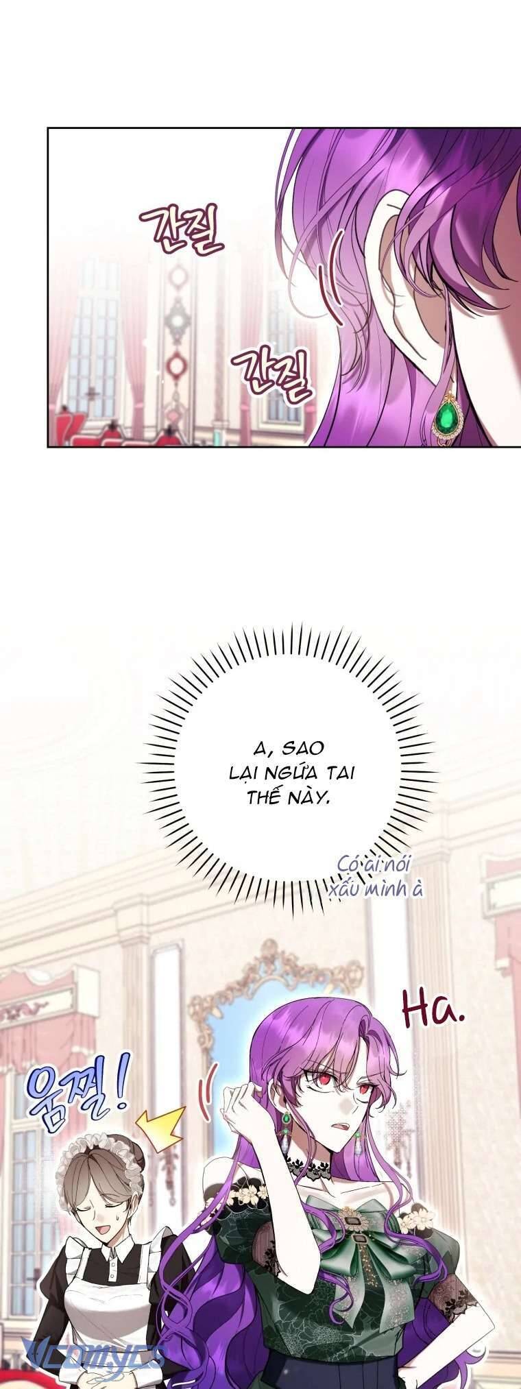 Làm Ác Nữ Bộ Không Tuyệt Sao? - Chap 68 - Trang 32