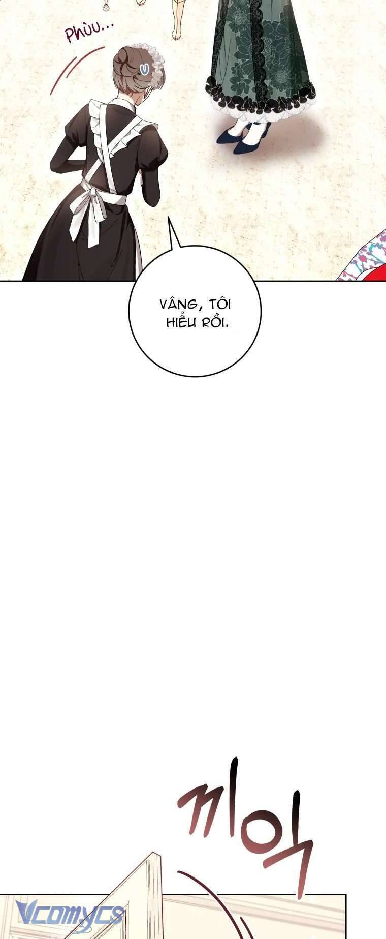 Làm Ác Nữ Bộ Không Tuyệt Sao? - Chap 68 - Trang 34