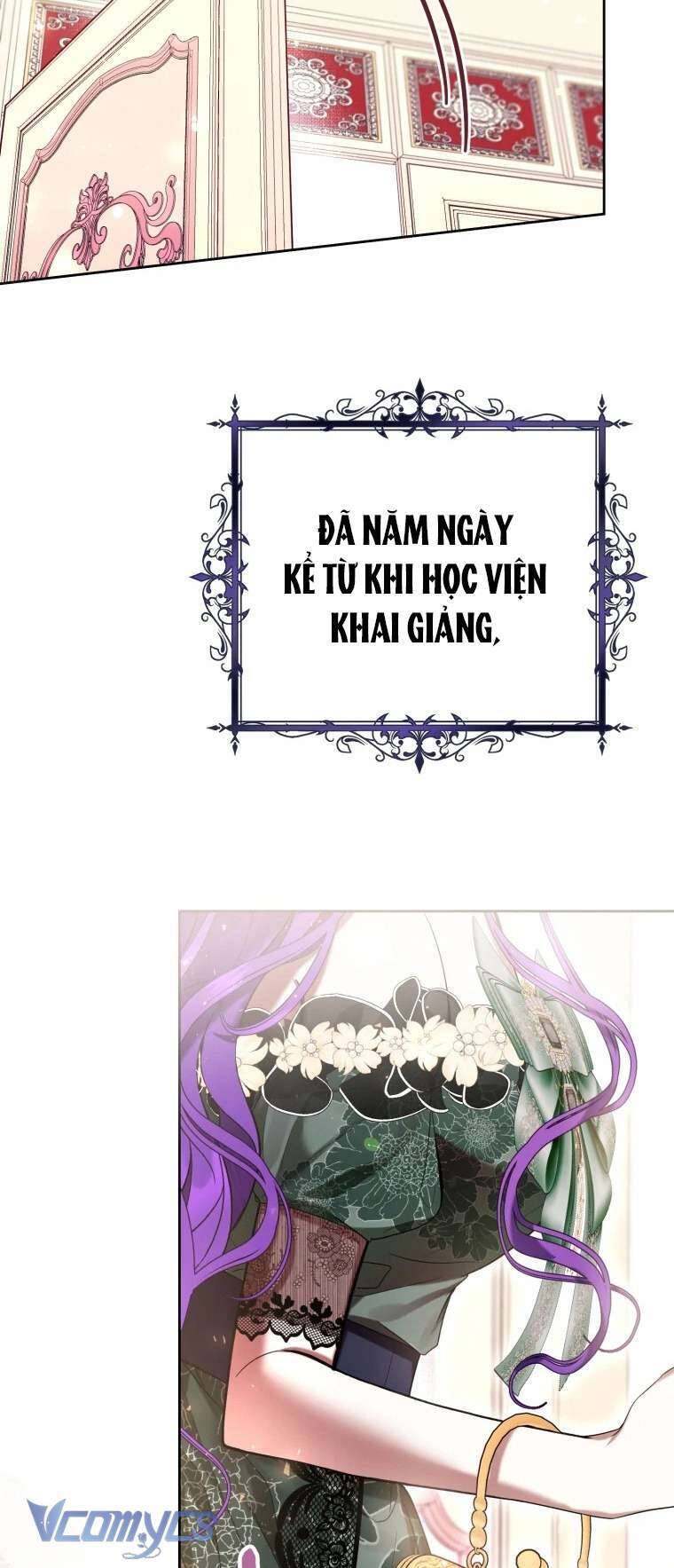 Làm Ác Nữ Bộ Không Tuyệt Sao? - Chap 68 - Trang 35