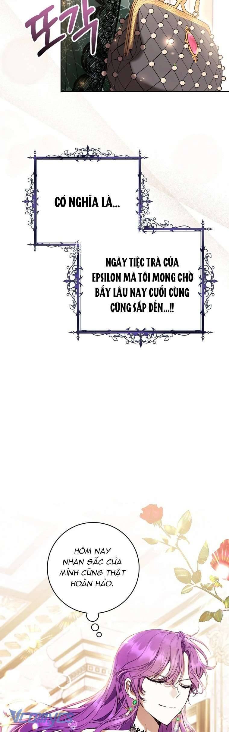 Làm Ác Nữ Bộ Không Tuyệt Sao? - Chap 68 - Trang 36