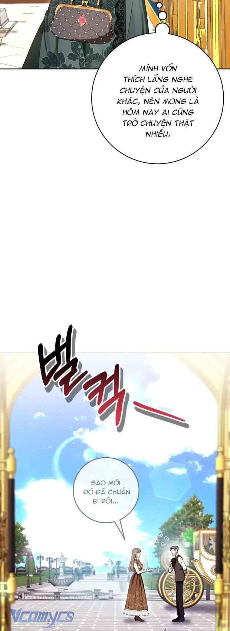 Làm Ác Nữ Bộ Không Tuyệt Sao? - Chap 68 - Trang 40
