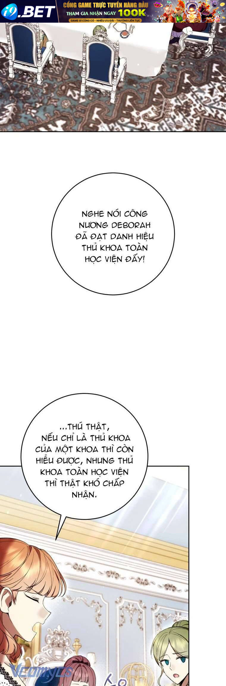 Làm Ác Nữ Bộ Không Tuyệt Sao? - Chap 68 - Trang 5