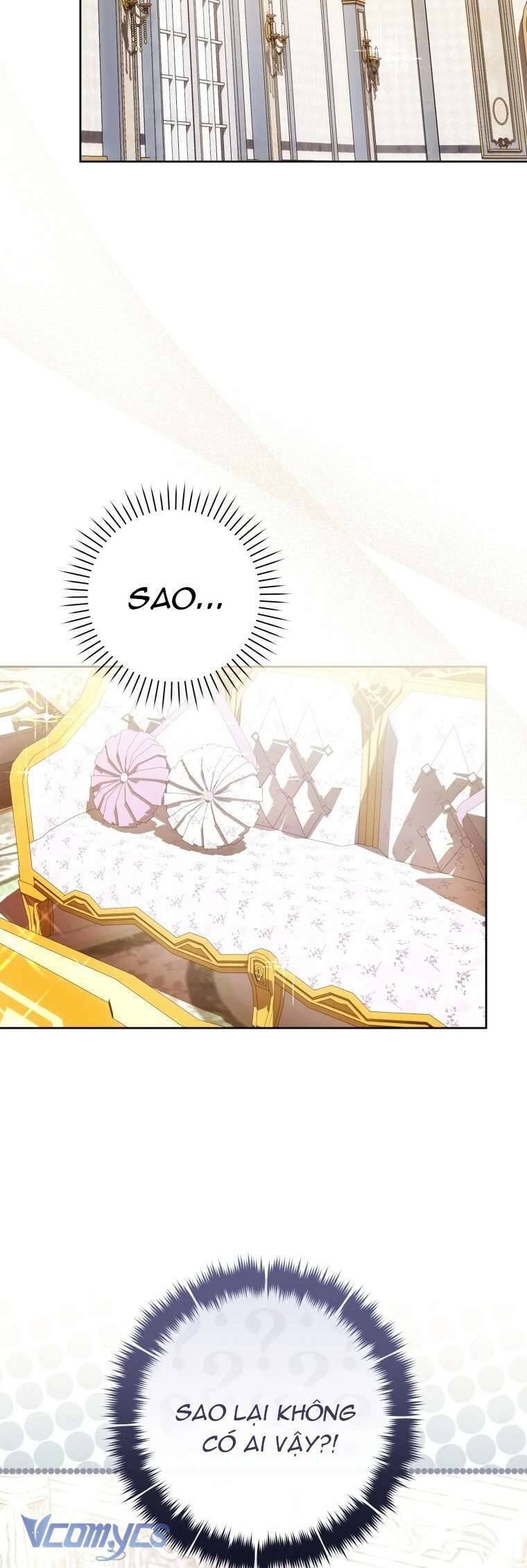 Làm Ác Nữ Bộ Không Tuyệt Sao? - Chap 68 - Trang 44