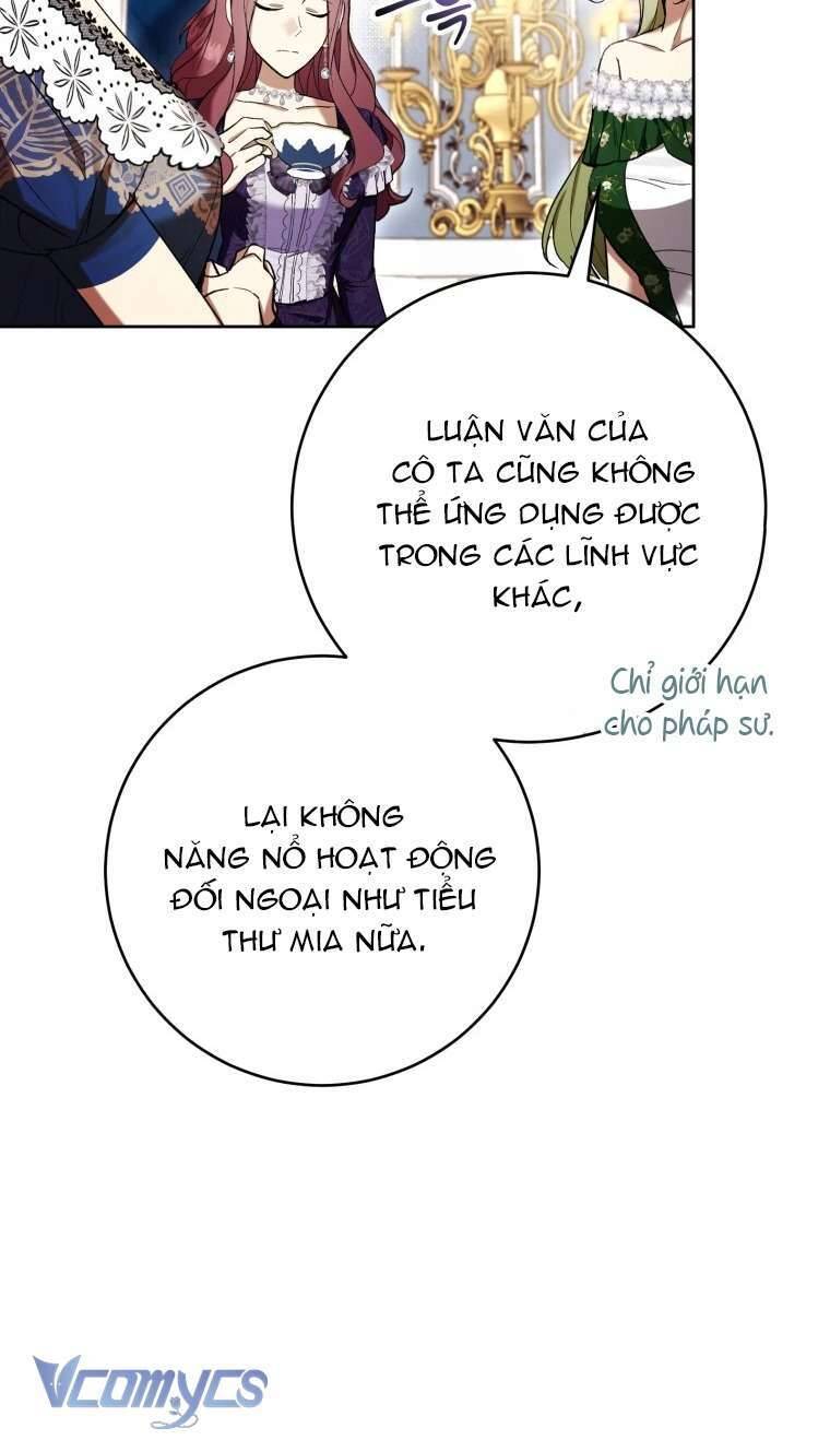 Làm Ác Nữ Bộ Không Tuyệt Sao? - Chap 68 - Trang 6