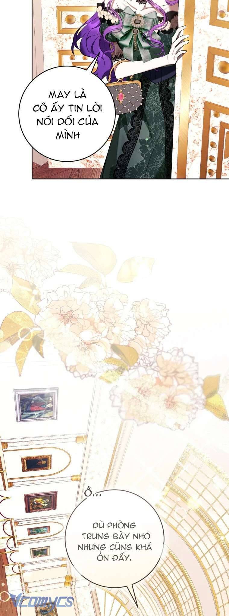 Làm Ác Nữ Bộ Không Tuyệt Sao? - Chap 68 - Trang 51
