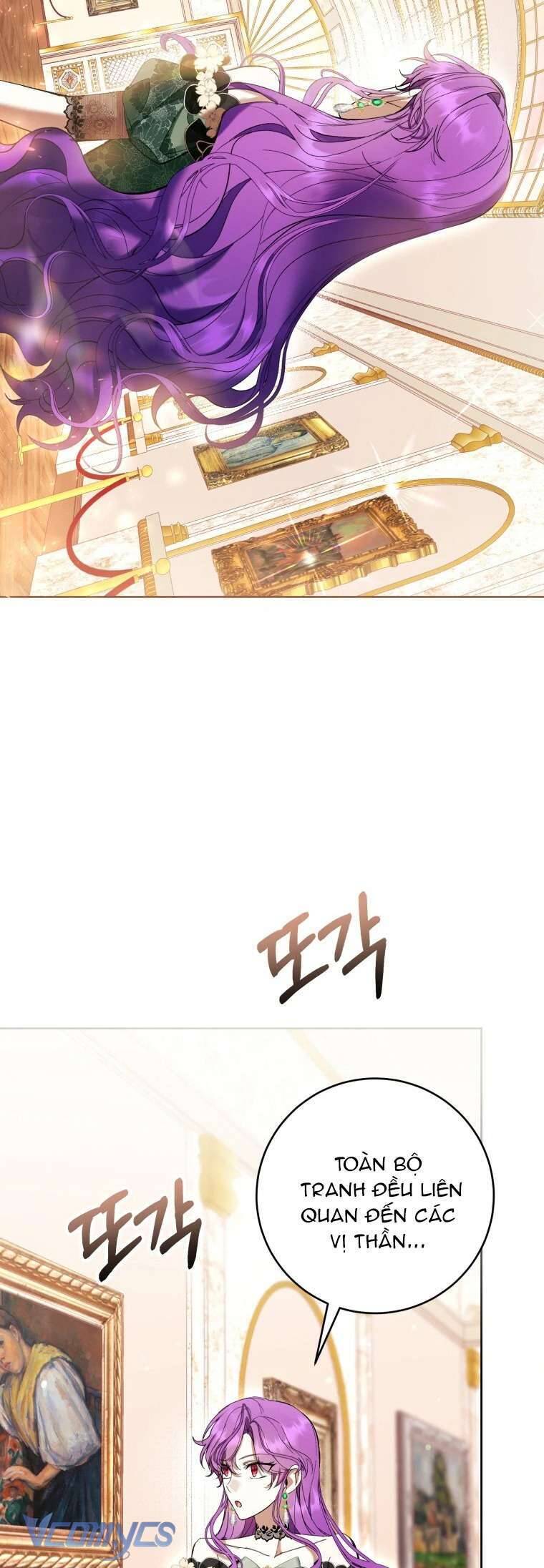 Làm Ác Nữ Bộ Không Tuyệt Sao? - Chap 68 - Trang 52