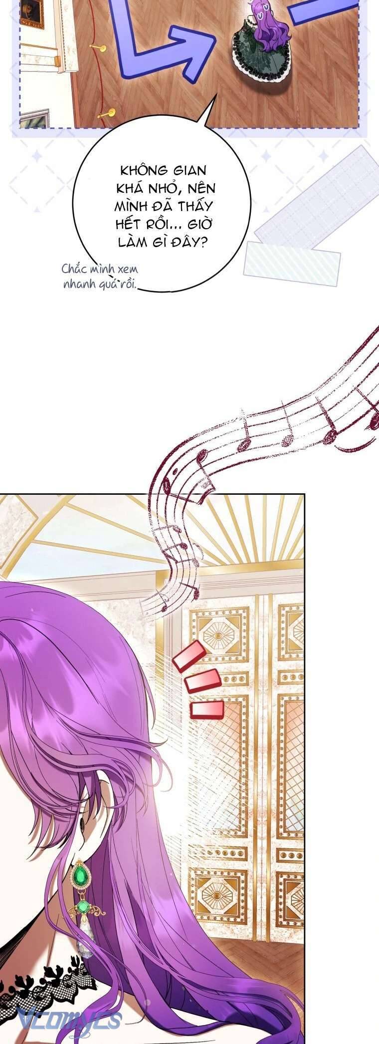 Làm Ác Nữ Bộ Không Tuyệt Sao? - Chap 68 - Trang 54