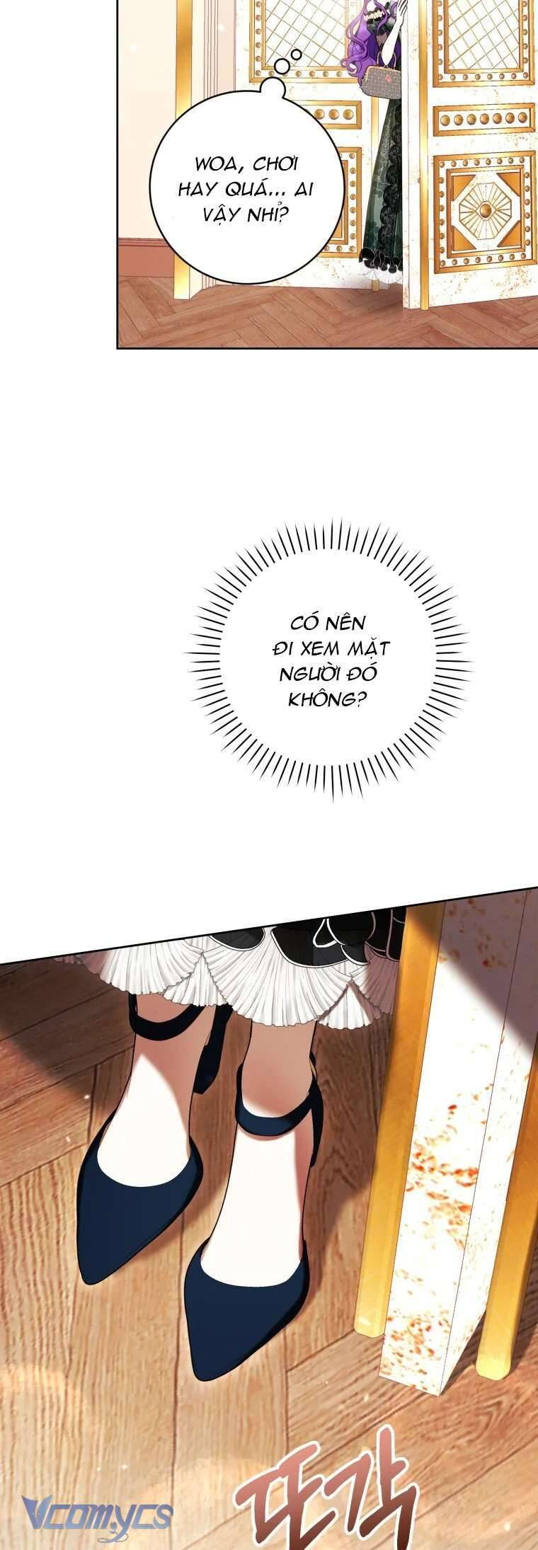 Làm Ác Nữ Bộ Không Tuyệt Sao? - Chap 68 - Trang 57