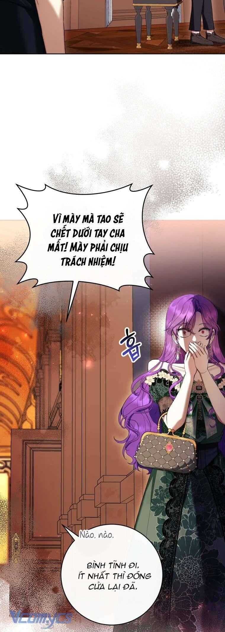 Làm Ác Nữ Bộ Không Tuyệt Sao? - Chap 68 - Trang 65