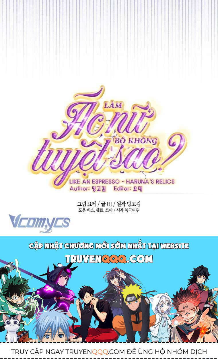 Làm Ác Nữ Bộ Không Tuyệt Sao? - Chap 68 - Trang 68
