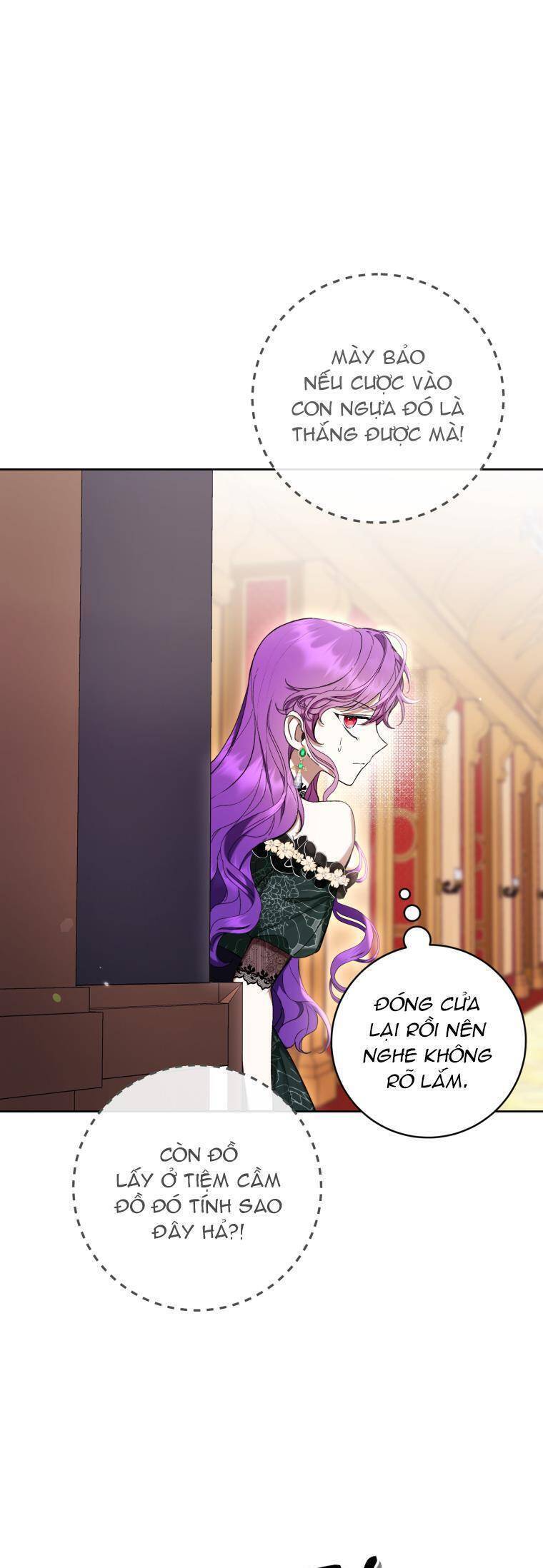 Làm Ác Nữ Bộ Không Tuyệt Sao? - Chap 69 - Trang 2