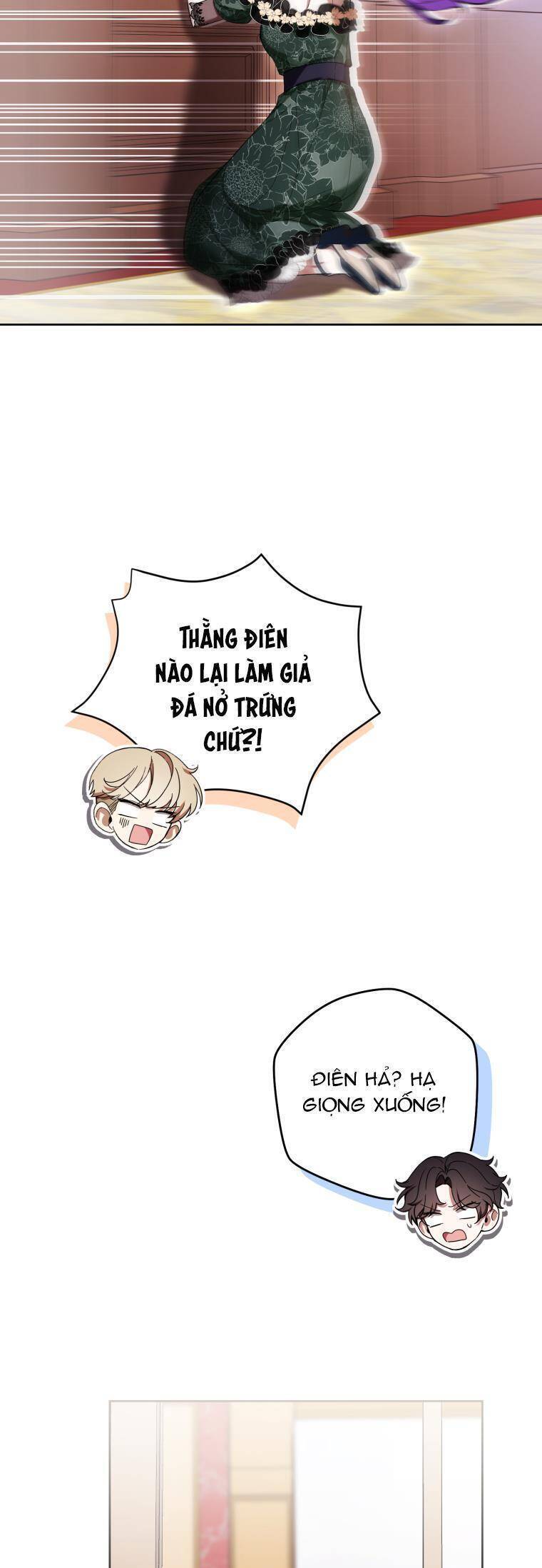 Làm Ác Nữ Bộ Không Tuyệt Sao? - Chap 69 - Trang 11