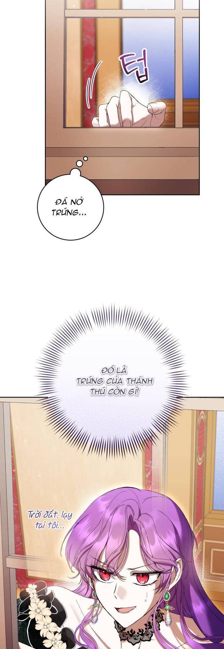 Làm Ác Nữ Bộ Không Tuyệt Sao? - Chap 69 - Trang 12