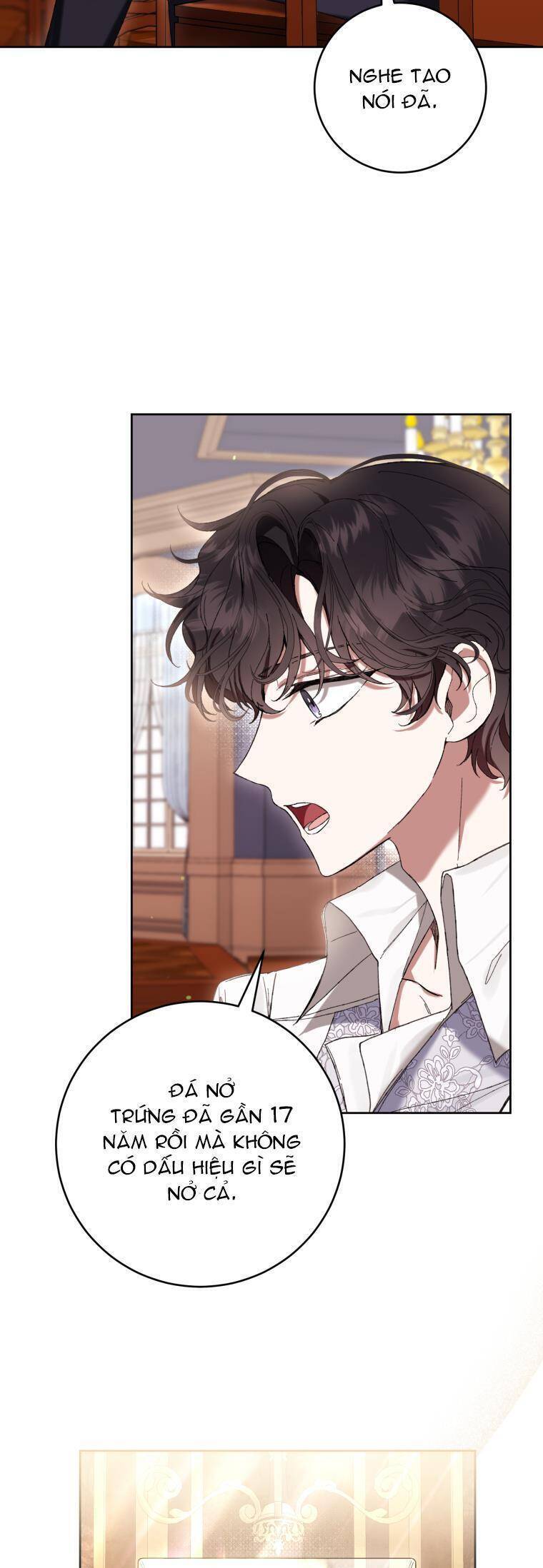Làm Ác Nữ Bộ Không Tuyệt Sao? - Chap 69 - Trang 14