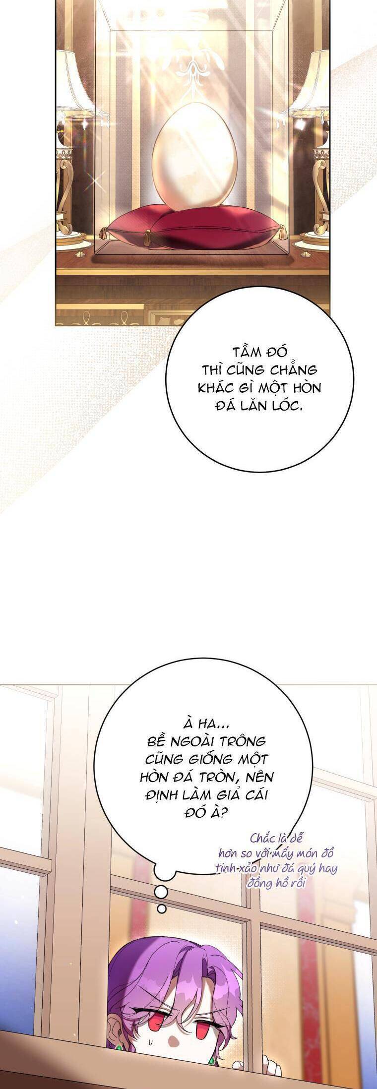Làm Ác Nữ Bộ Không Tuyệt Sao? - Chap 69 - Trang 15
