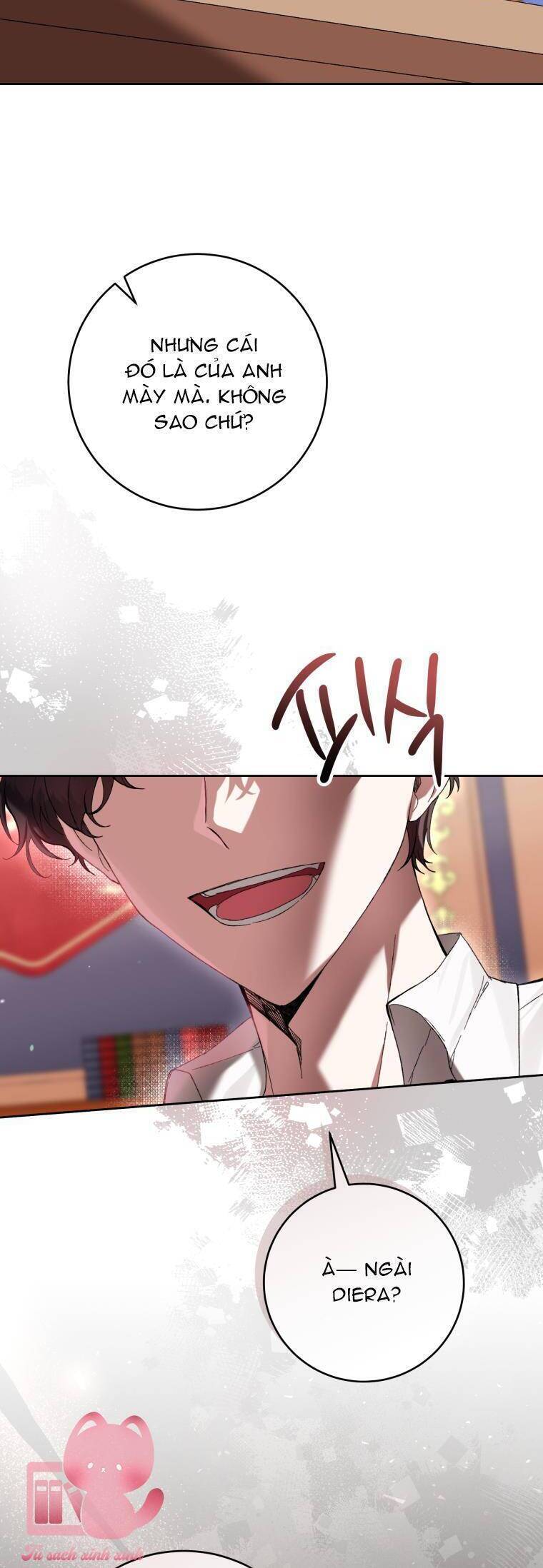 Làm Ác Nữ Bộ Không Tuyệt Sao? - Chap 69 - Trang 16