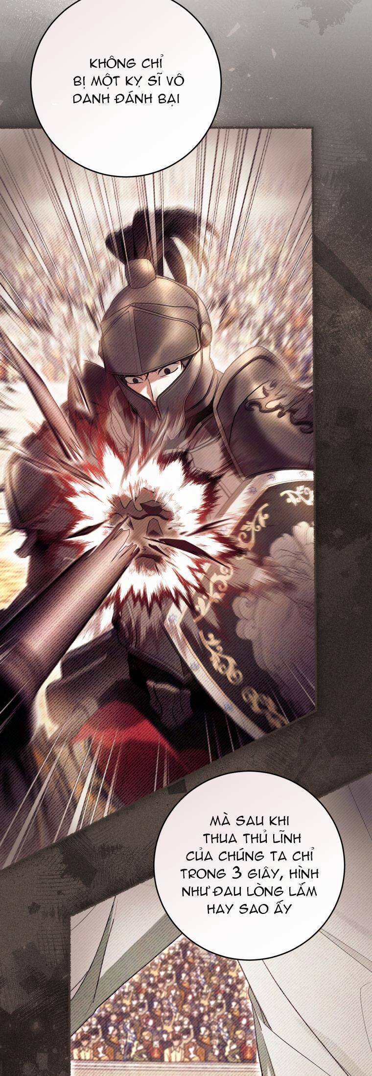 Làm Ác Nữ Bộ Không Tuyệt Sao? - Chap 69 - Trang 17