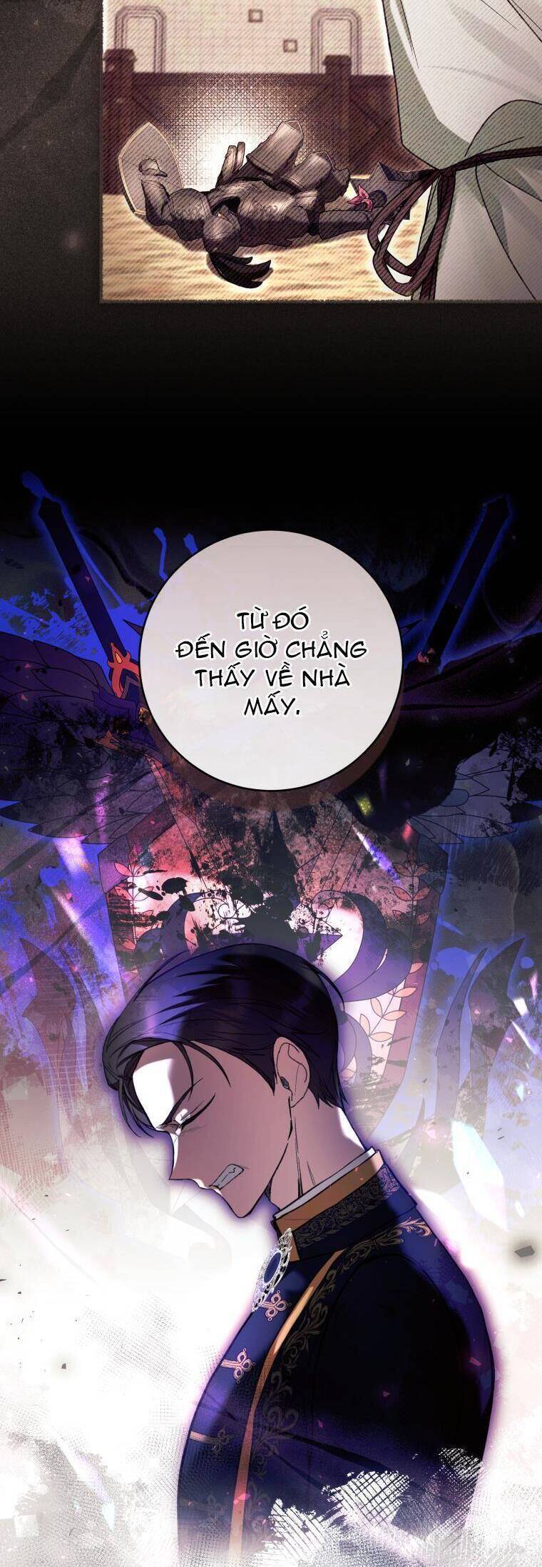Làm Ác Nữ Bộ Không Tuyệt Sao? - Chap 69 - Trang 18