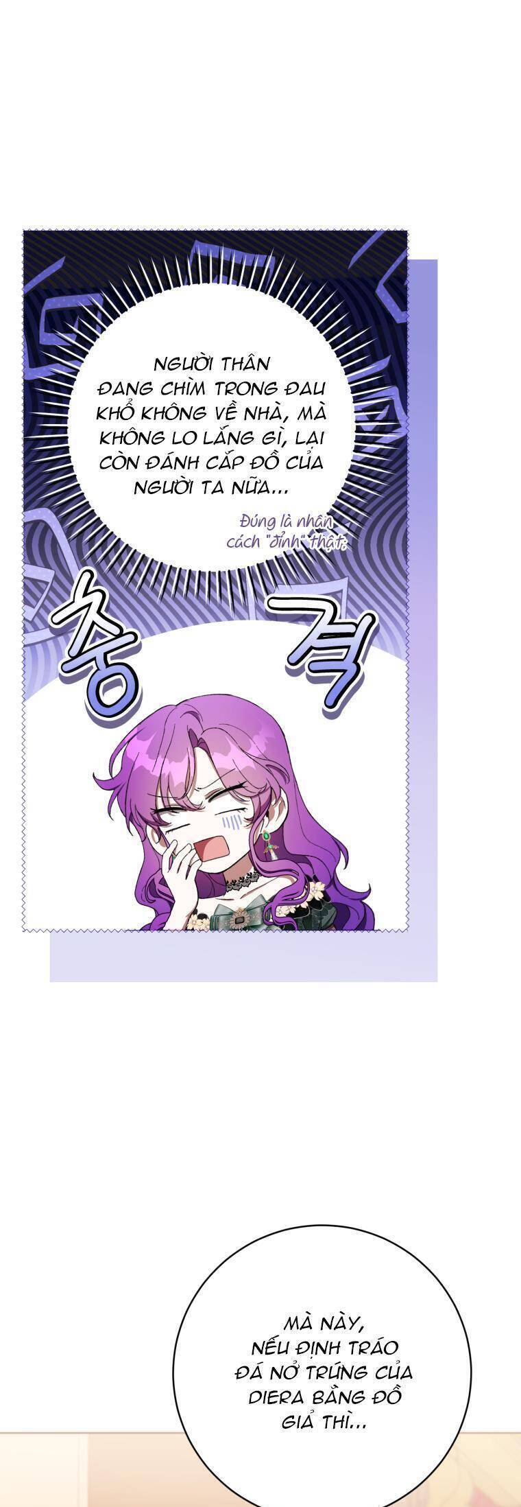 Làm Ác Nữ Bộ Không Tuyệt Sao? - Chap 69 - Trang 20