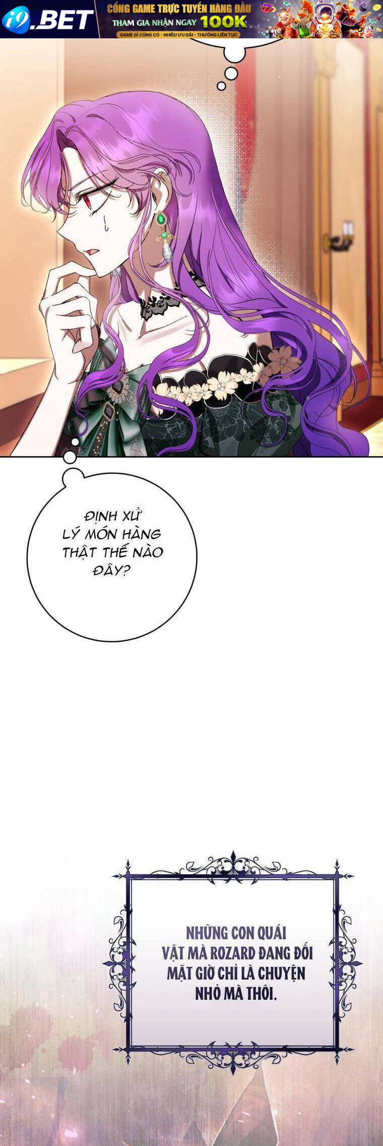 Làm Ác Nữ Bộ Không Tuyệt Sao? - Chap 69 - Trang 21
