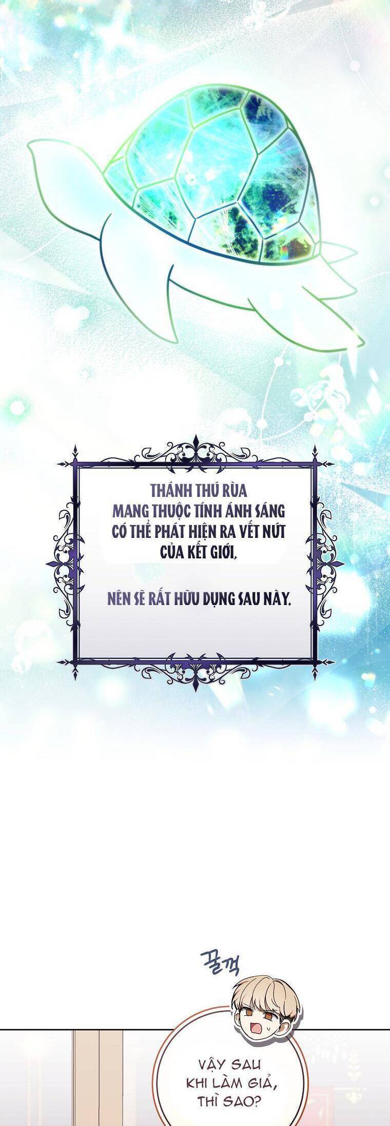 Làm Ác Nữ Bộ Không Tuyệt Sao? - Chap 69 - Trang 24