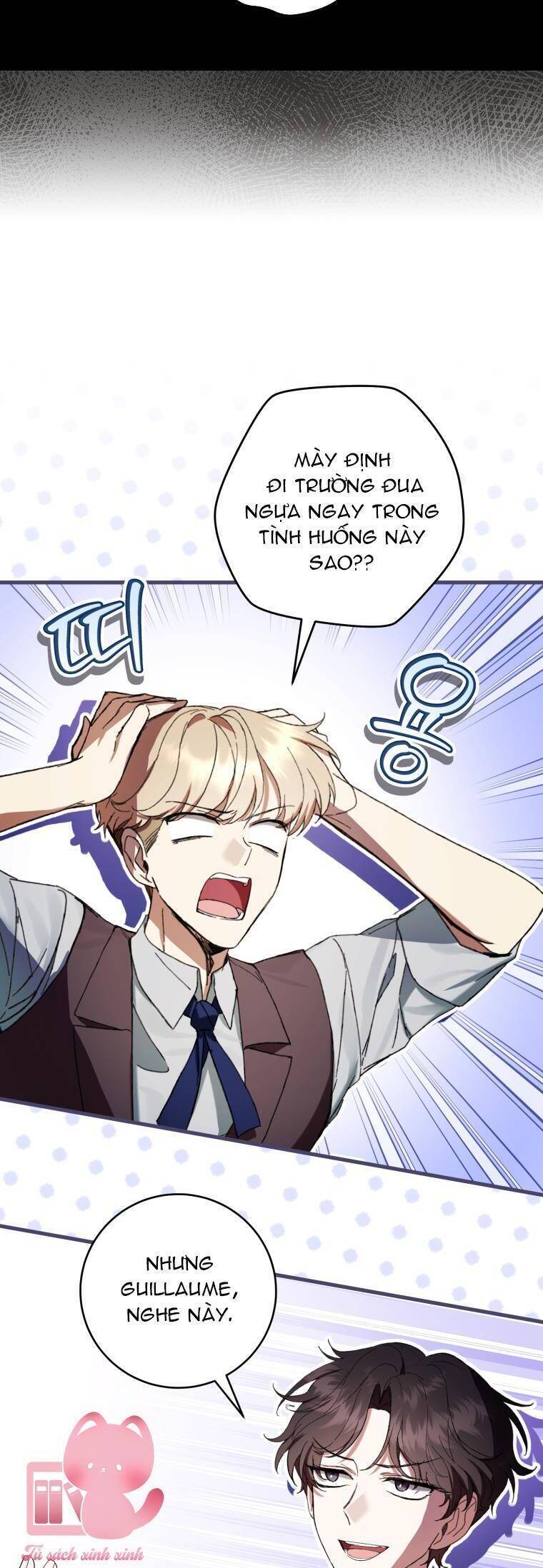 Làm Ác Nữ Bộ Không Tuyệt Sao? - Chap 69 - Trang 28
