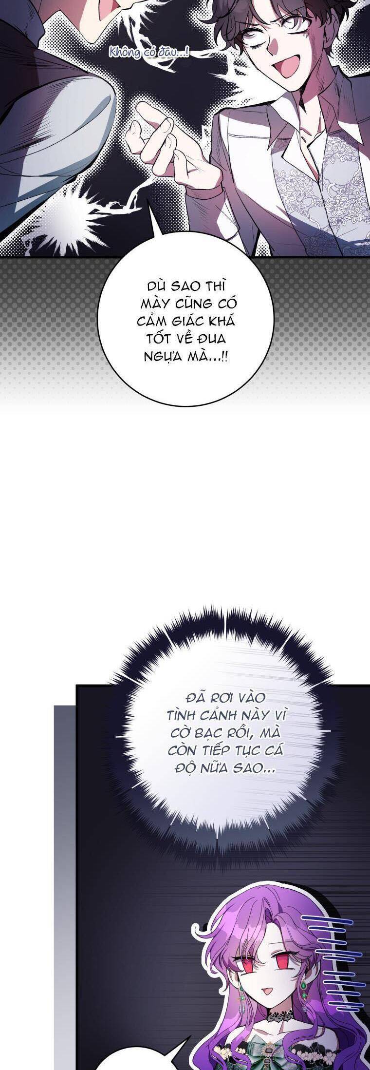 Làm Ác Nữ Bộ Không Tuyệt Sao? - Chap 69 - Trang 30