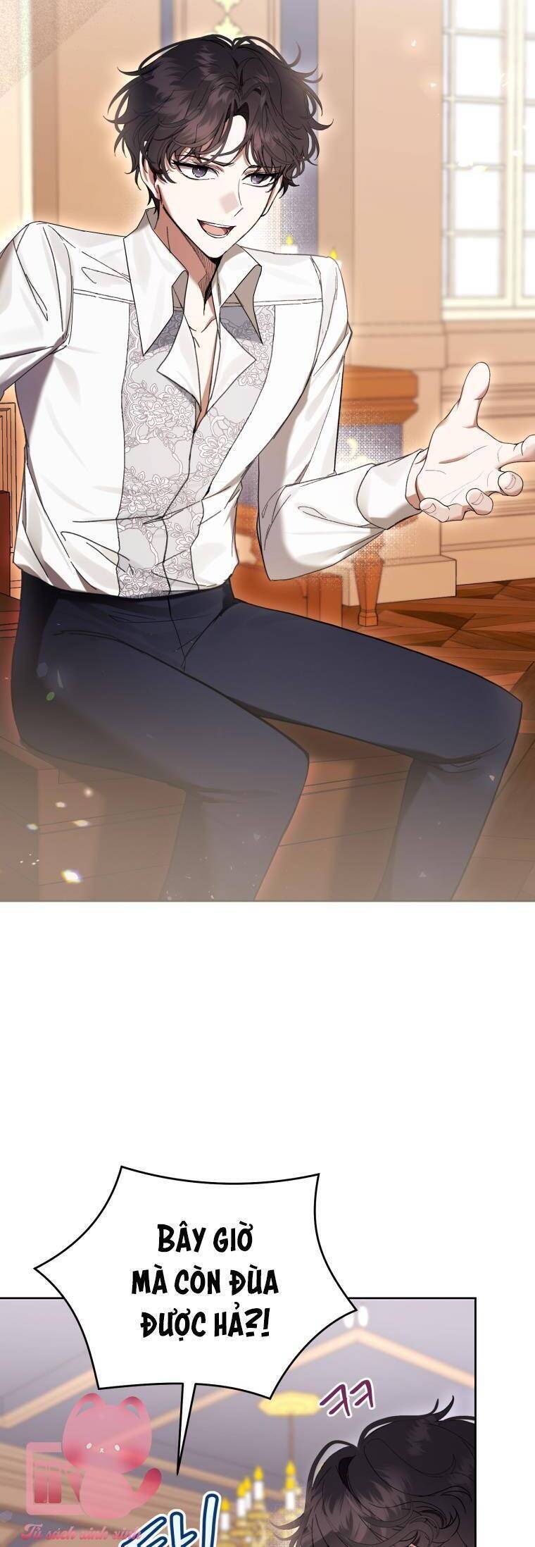 Làm Ác Nữ Bộ Không Tuyệt Sao? - Chap 69 - Trang 4