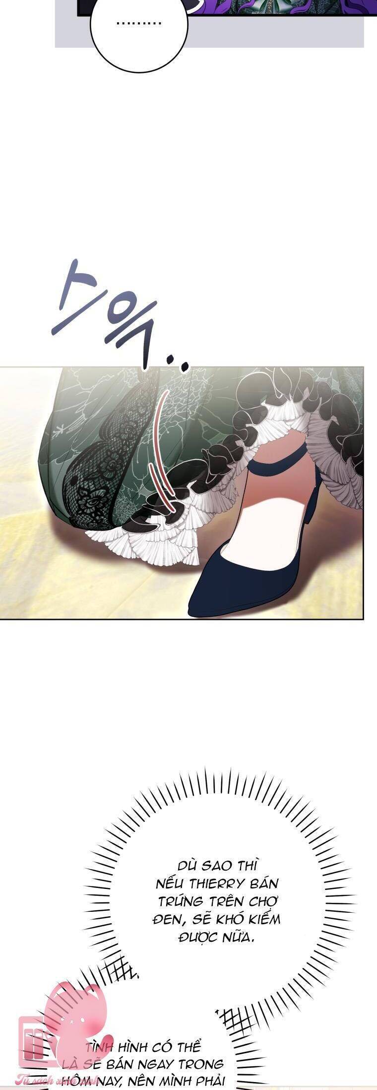 Làm Ác Nữ Bộ Không Tuyệt Sao? - Chap 69 - Trang 31