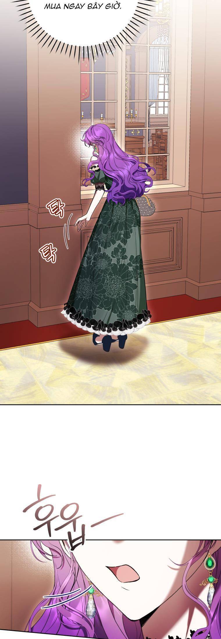 Làm Ác Nữ Bộ Không Tuyệt Sao? - Chap 69 - Trang 32