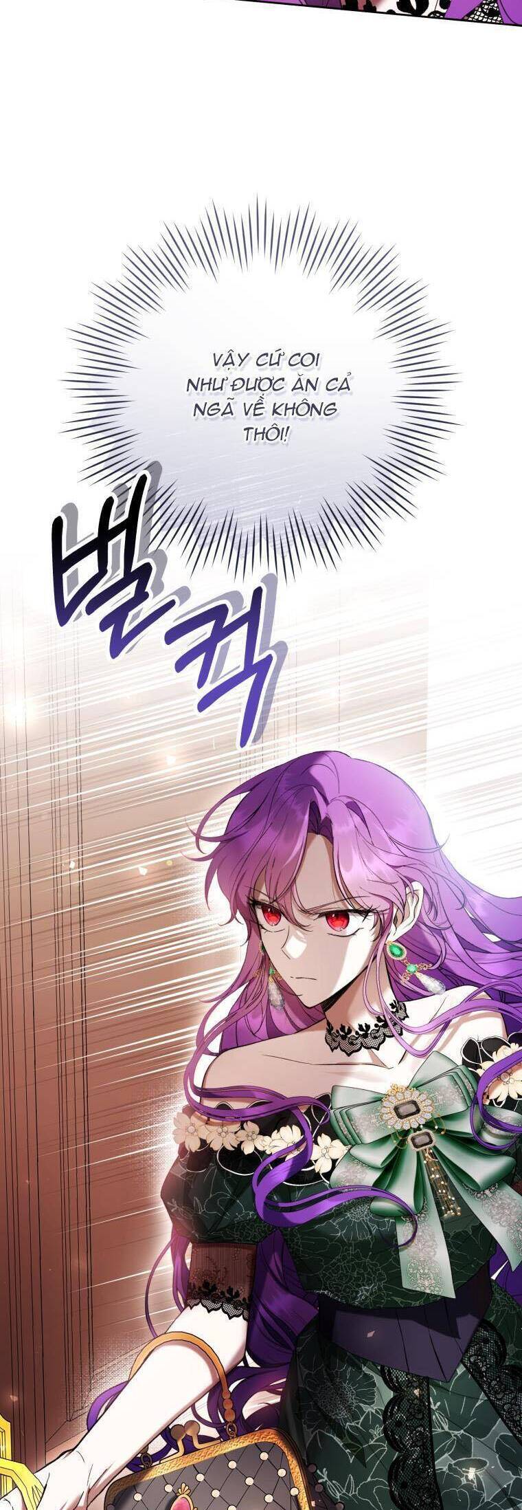 Làm Ác Nữ Bộ Không Tuyệt Sao? - Chap 69 - Trang 33