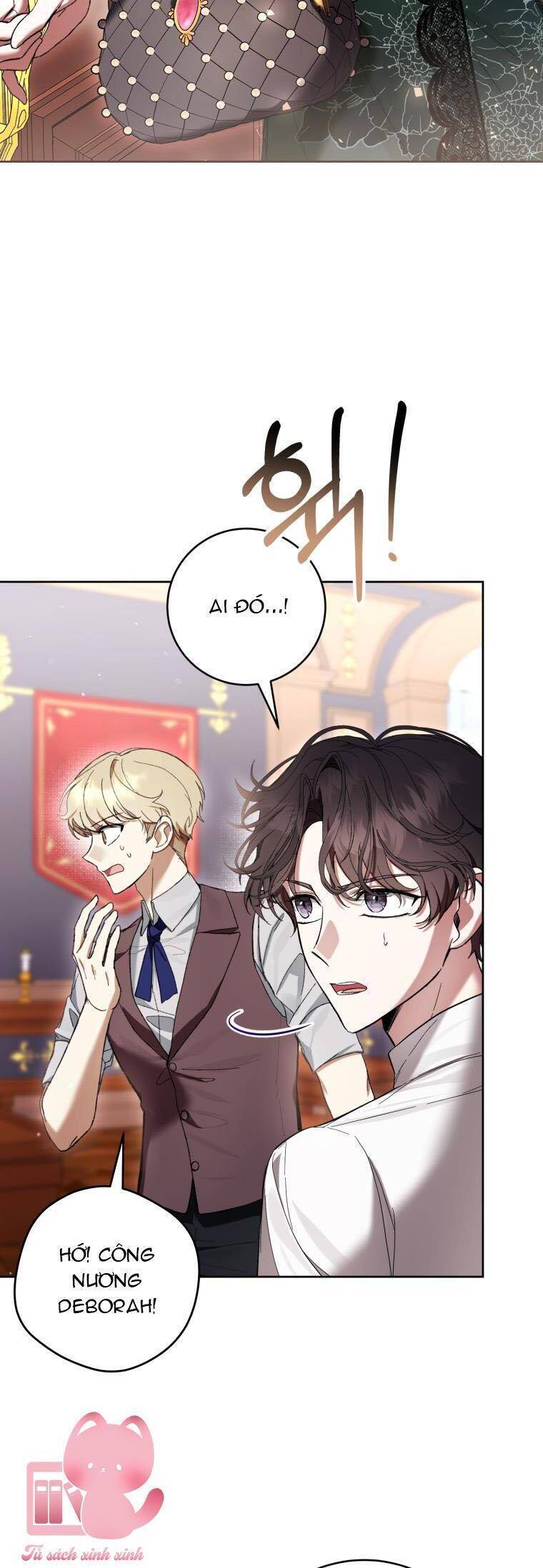 Làm Ác Nữ Bộ Không Tuyệt Sao? - Chap 69 - Trang 34